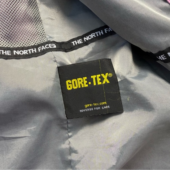 The North Face Women's Purple Jacket - Picture 8 of 15
